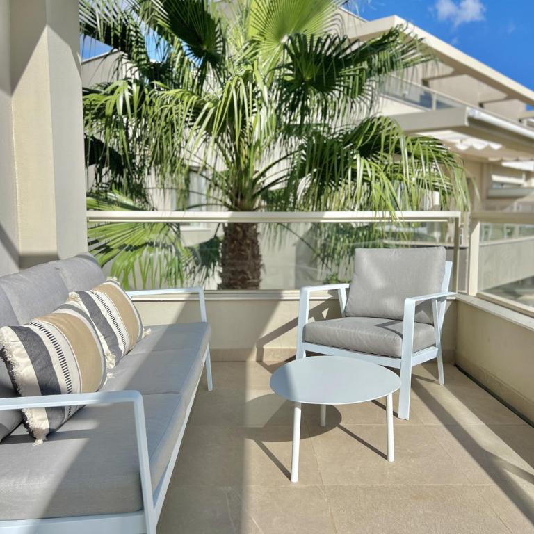 23 - Appartement sur le Golf de la Cala - Two-Bedroom Apartment with Terrace - 8
