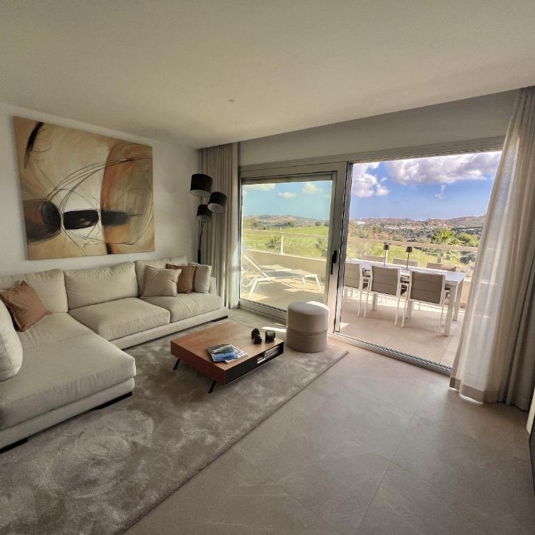 23 - Appartement sur le Golf de la Cala - Two-Bedroom Apartment with Terrace - 15