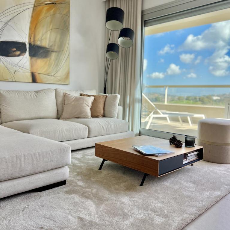 23 - Appartement sur le Golf de la Cala - Two-Bedroom Apartment with Terrace - 16