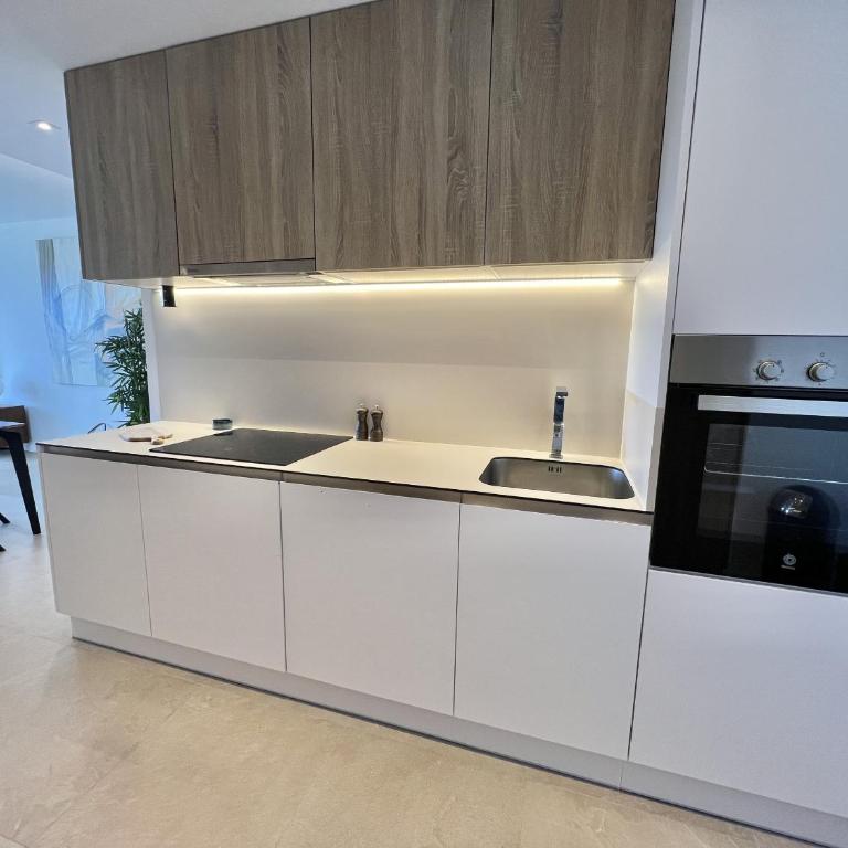 23 - Appartement sur le Golf de la Cala - Two-Bedroom Apartment with Terrace - 23
