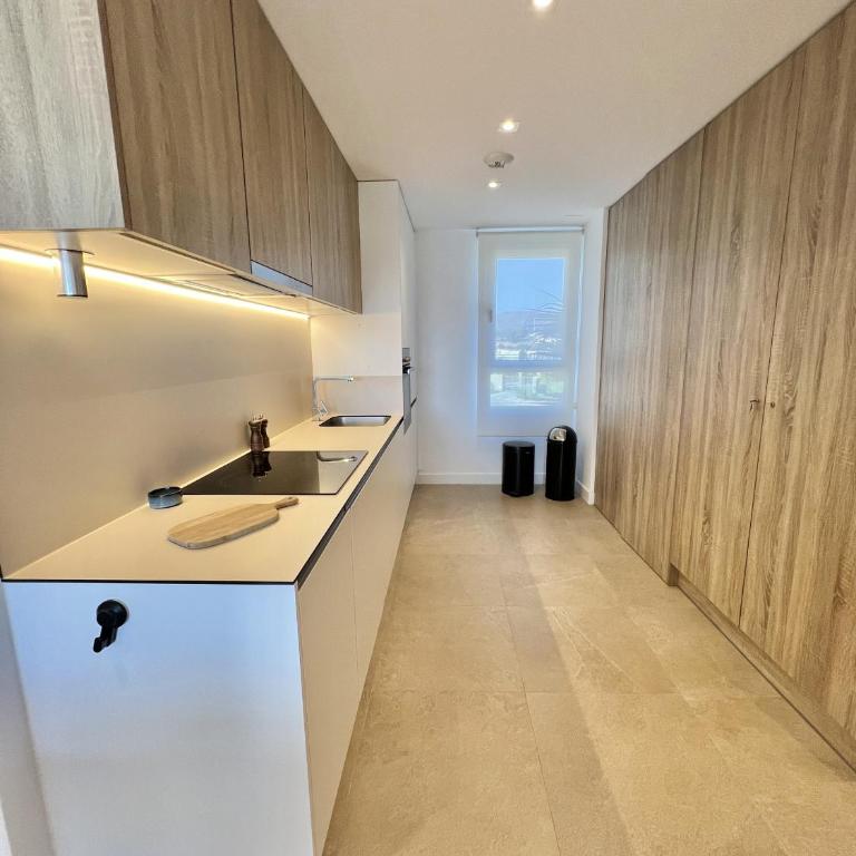 23 - Appartement sur le Golf de la Cala - Two-Bedroom Apartment with Terrace - 24