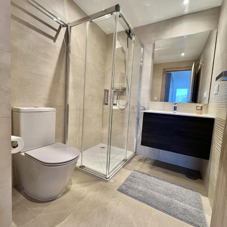23 - Appartement sur le Golf de la Cala - Two-Bedroom Apartment with Terrace - 34