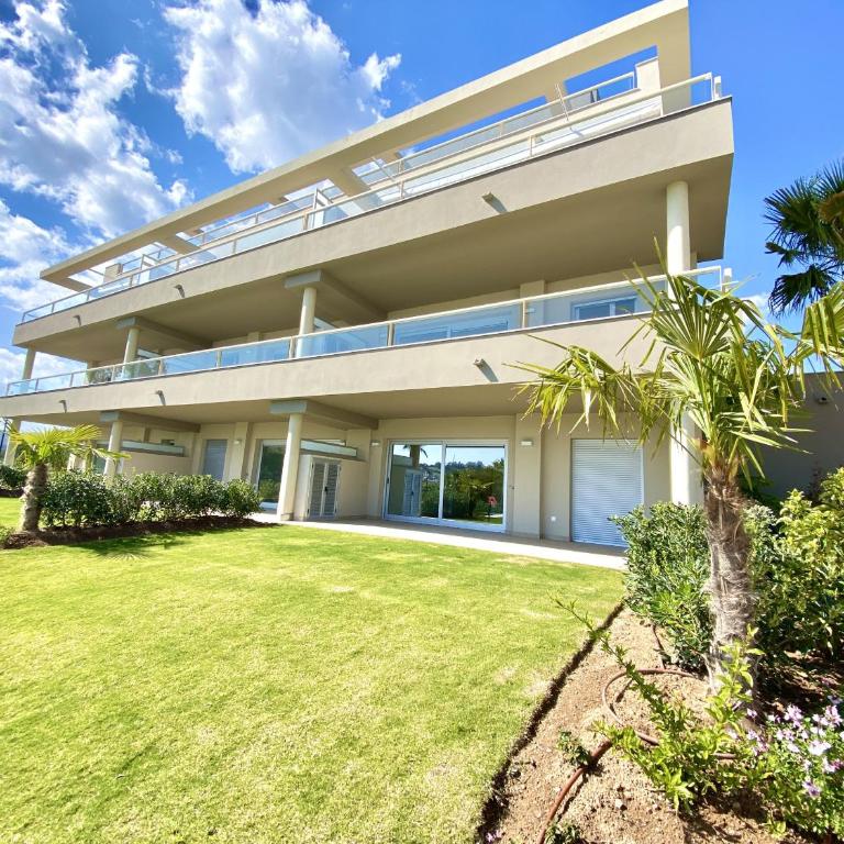 23 - Appartement sur le Golf de la Cala - Two-Bedroom Apartment with Terrace - 42