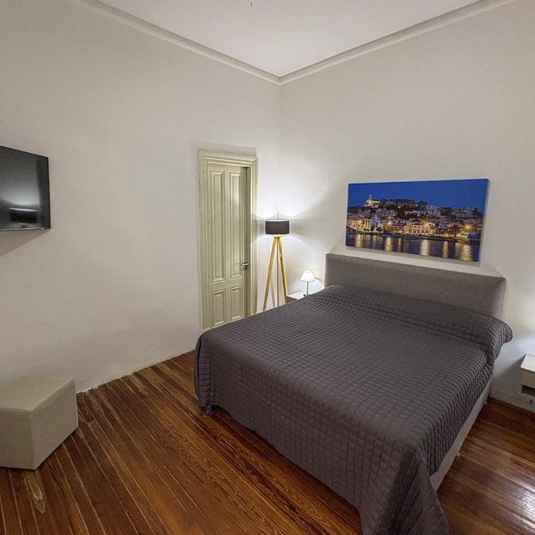 RentUp - Clasico, amplio y hasta 5 personas cerca de Plaza de Mayo y Casa Rosada - Apartamento de 2 dormitorios - 8