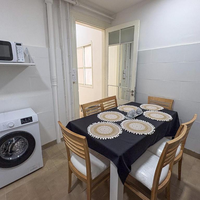 RentUp - Clasico, amplio y hasta 5 personas cerca de Plaza de Mayo y Casa Rosada - Apartamento de 2 dormitorios - 9