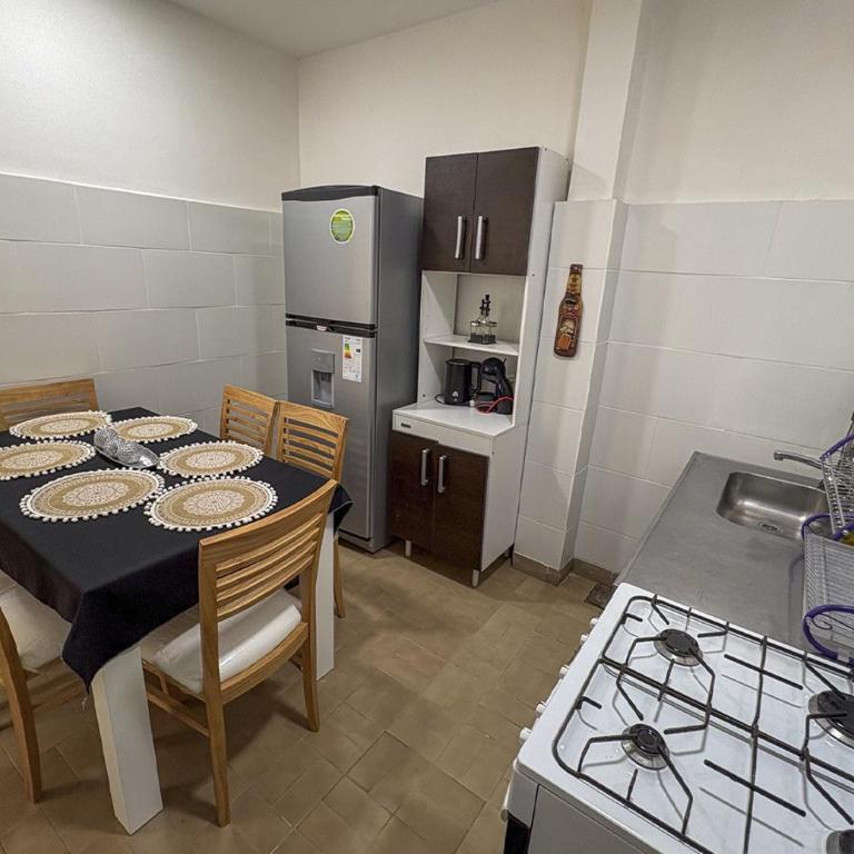 RentUp - Clasico, amplio y hasta 5 personas cerca de Plaza de Mayo y Casa Rosada - Apartamento de 2 dormitorios - 11