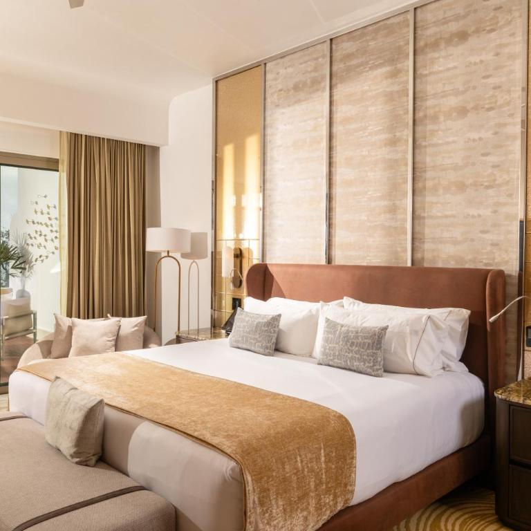 Garza Blanca Sanctuary Puerto Vallarta - Standard Double Suite - 8