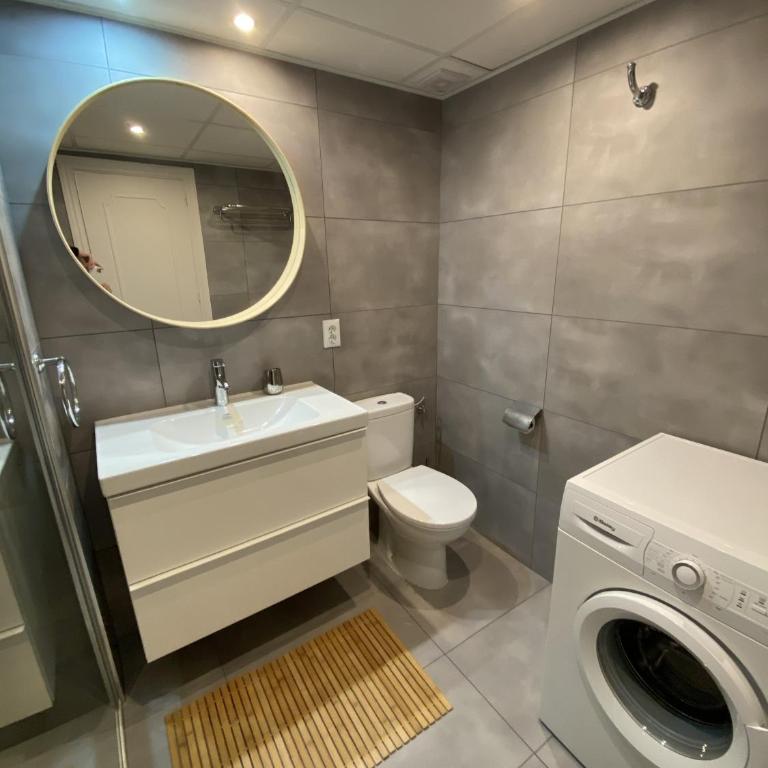 36 - Appartement proche de la mer a Riviera Mijas - Apartamento de 2 dormitorios con balcón - 19