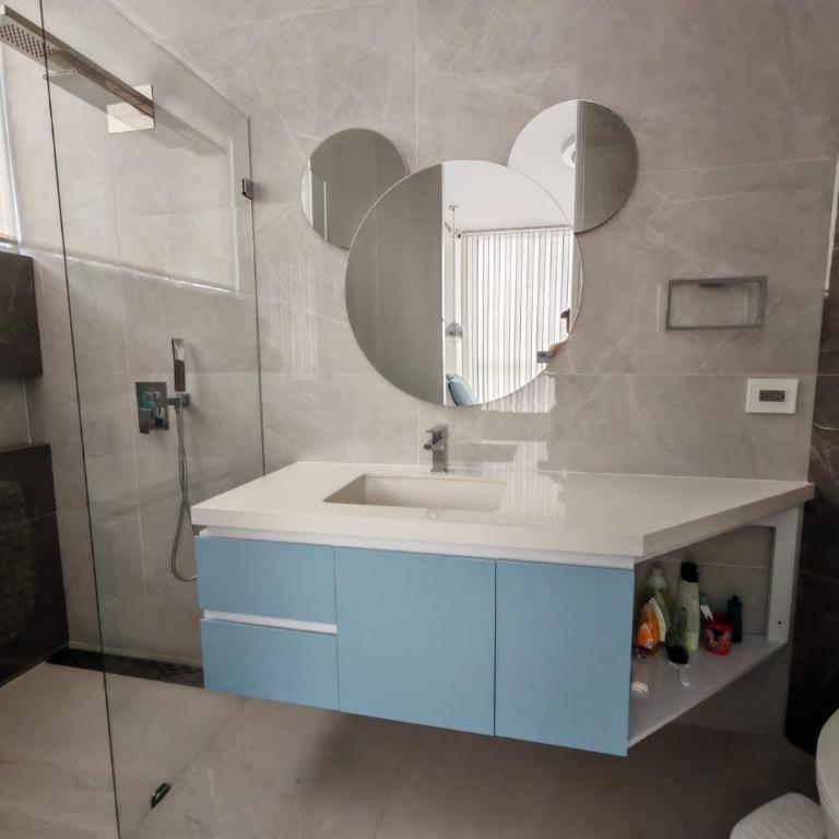 Casa de lujo en Girardot con piscina privada tipo resort - Villa - 9