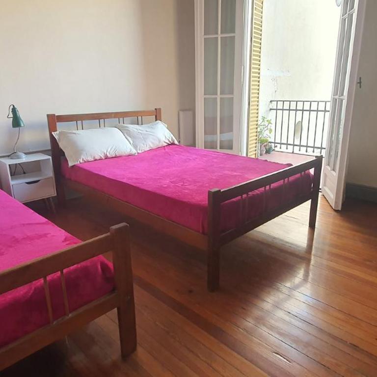 Hotel Cuba - Habitación Triple con balcón - 6
