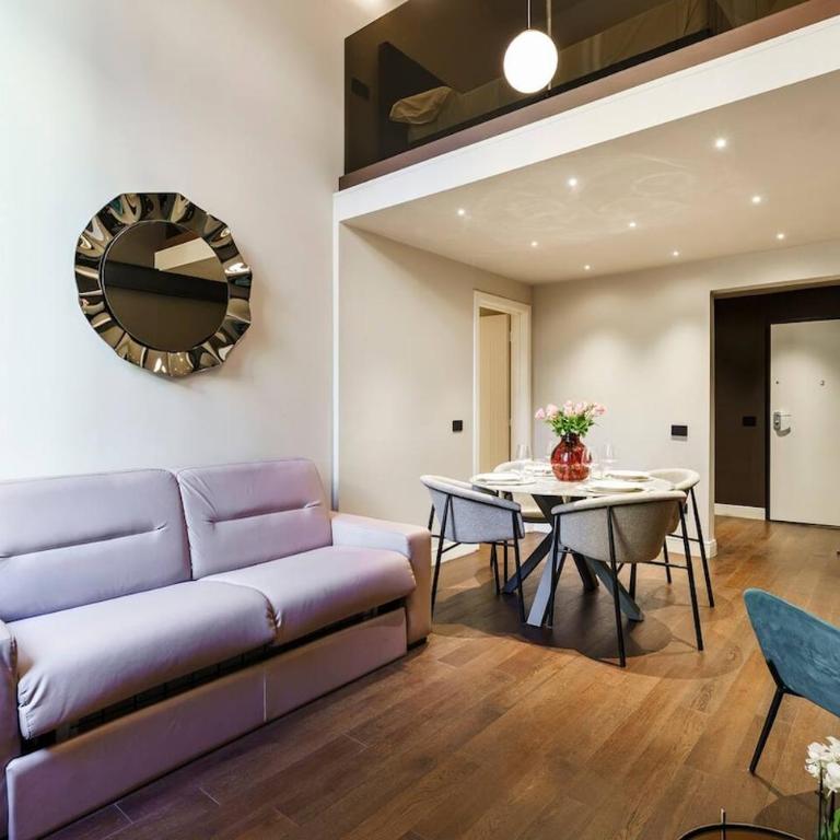 Appartamento Lenny - J14 Collection - Three-Bedroom Apartment - 3