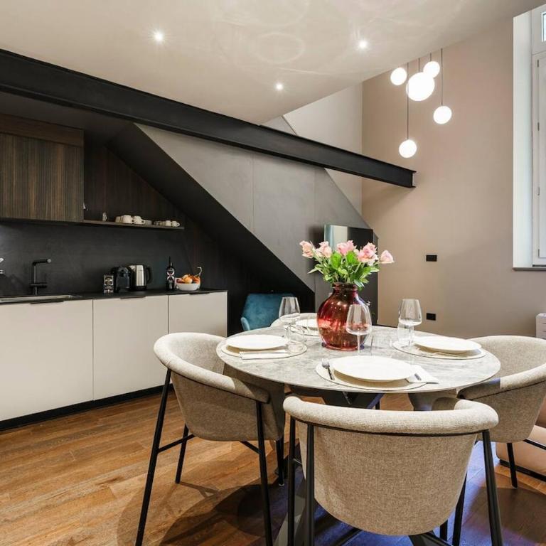 Appartamento Lenny - J14 Collection - Three-Bedroom Apartment - 2
