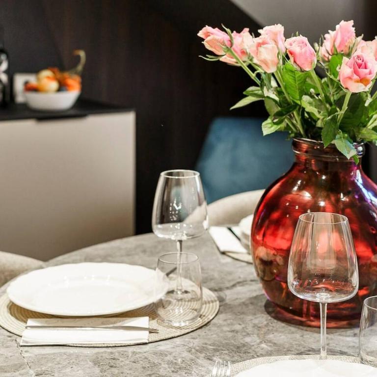 Appartamento Lenny - J14 Collection - Three-Bedroom Apartment - 28