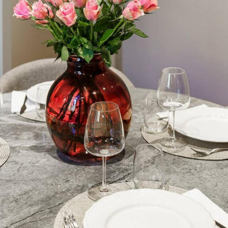 Appartamento Lenny - J14 Collection - Three-Bedroom Apartment - 29