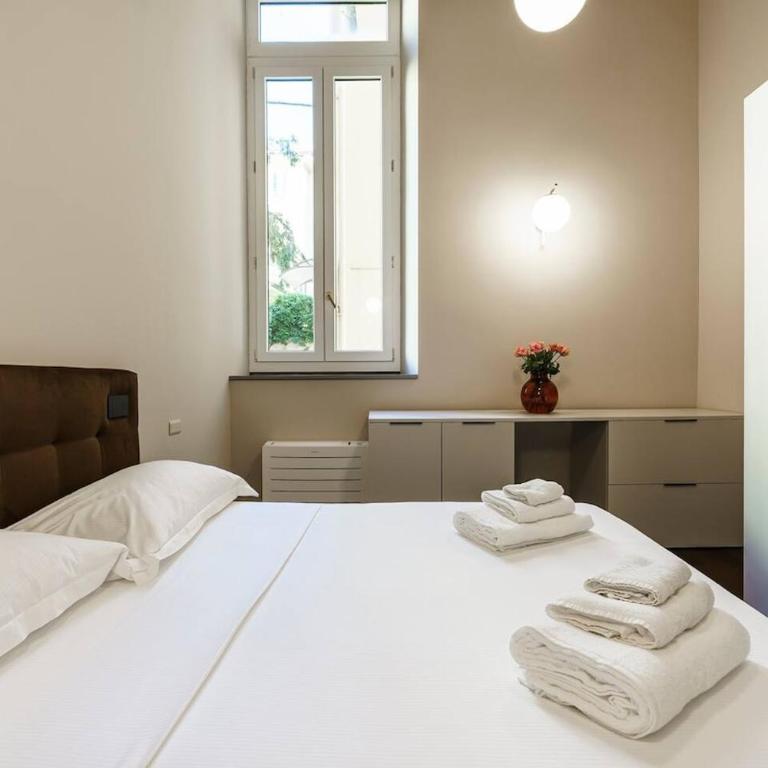 Appartamento Lenny - J14 Collection - Three-Bedroom Apartment - 17