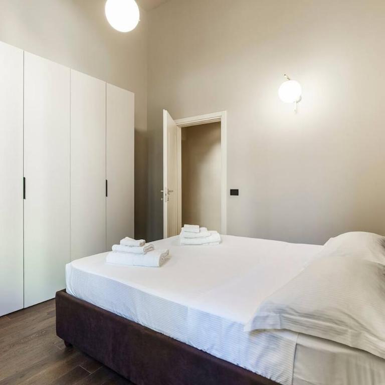 Appartamento Lenny - J14 Collection - Three-Bedroom Apartment - 20