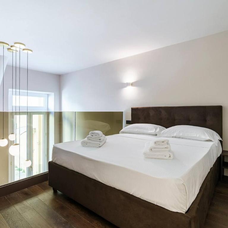 Appartamento Lenny - J14 Collection - Three-Bedroom Apartment - 5