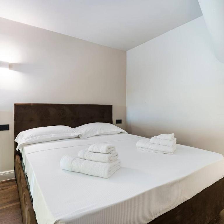Appartamento Lenny - J14 Collection - Three-Bedroom Apartment - 7
