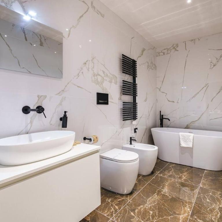Appartamento Lenny - J14 Collection - Three-Bedroom Apartment - 22