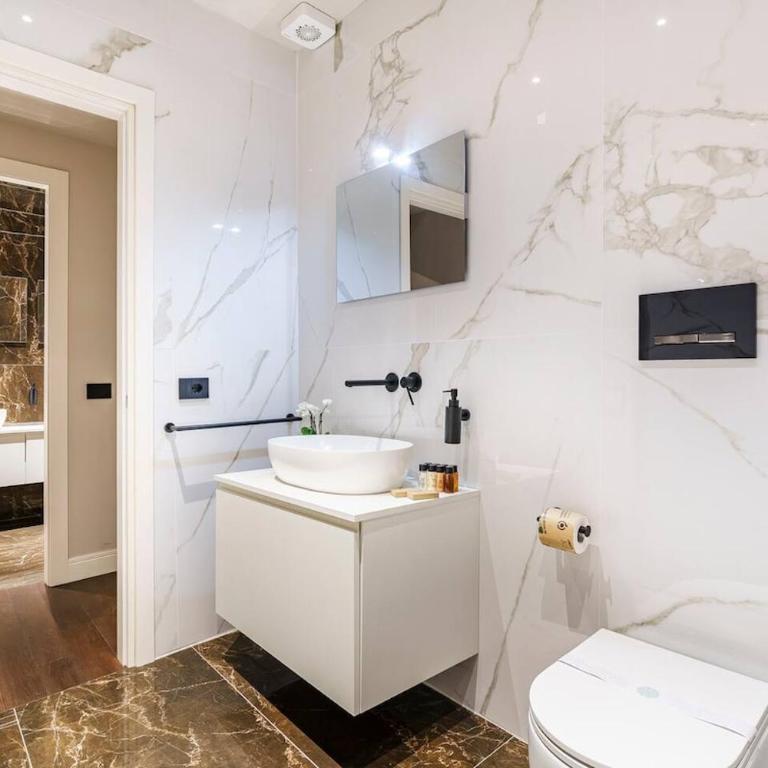Appartamento Lenny - J14 Collection - Three-Bedroom Apartment - 23