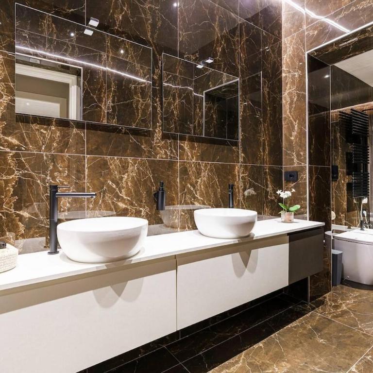 Appartamento Lenny - J14 Collection - Three-Bedroom Apartment - 11