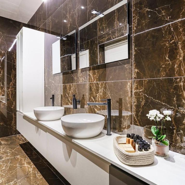 Appartamento Lenny - J14 Collection - Three-Bedroom Apartment - 8