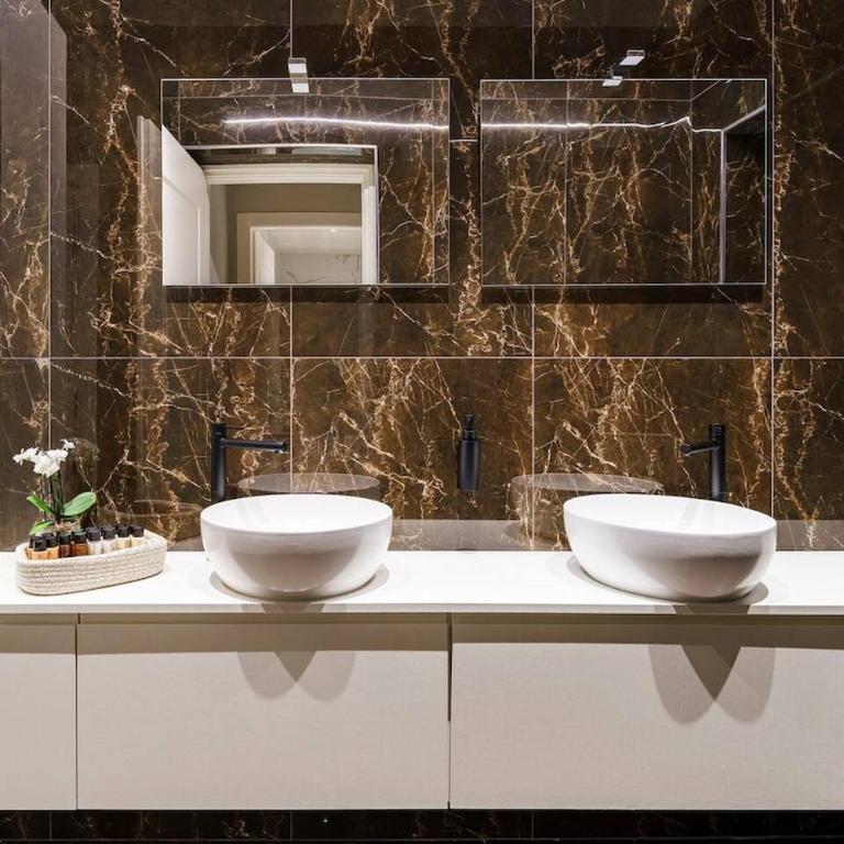 Appartamento Lenny - J14 Collection - Three-Bedroom Apartment - 9