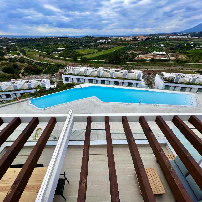 42 - penthouse a Cancelada Estepona - Apartamento de 3 dormitorios - 31