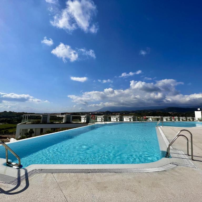 42 - penthouse a Cancelada Estepona - Apartamento de 3 dormitorios - 32
