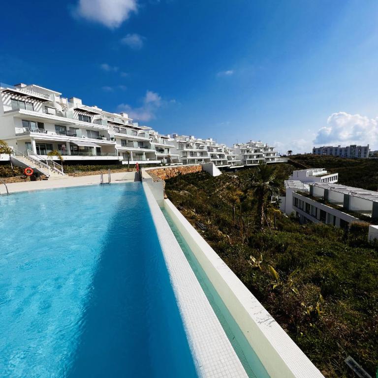 42 - penthouse a Cancelada Estepona - Apartamento de 3 dormitorios - 34