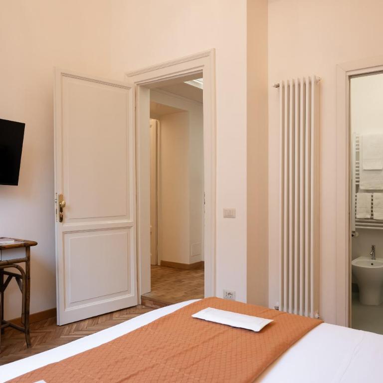Villino Scipioni - Double Room - 4