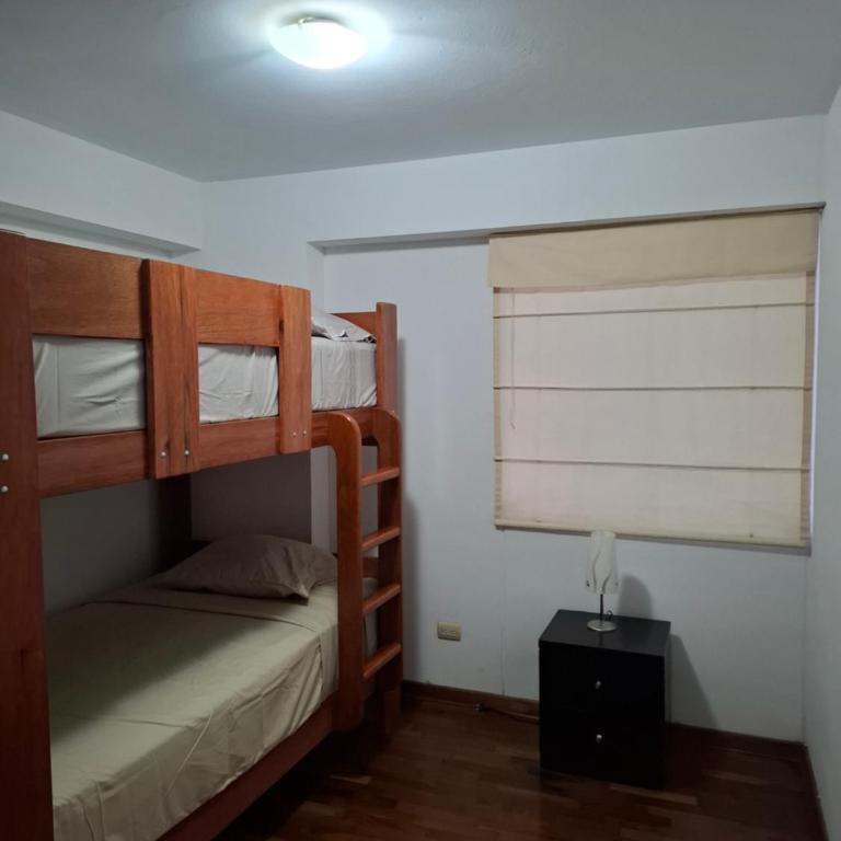 Apartment in the heart of Miraflores - Apartamento - 7