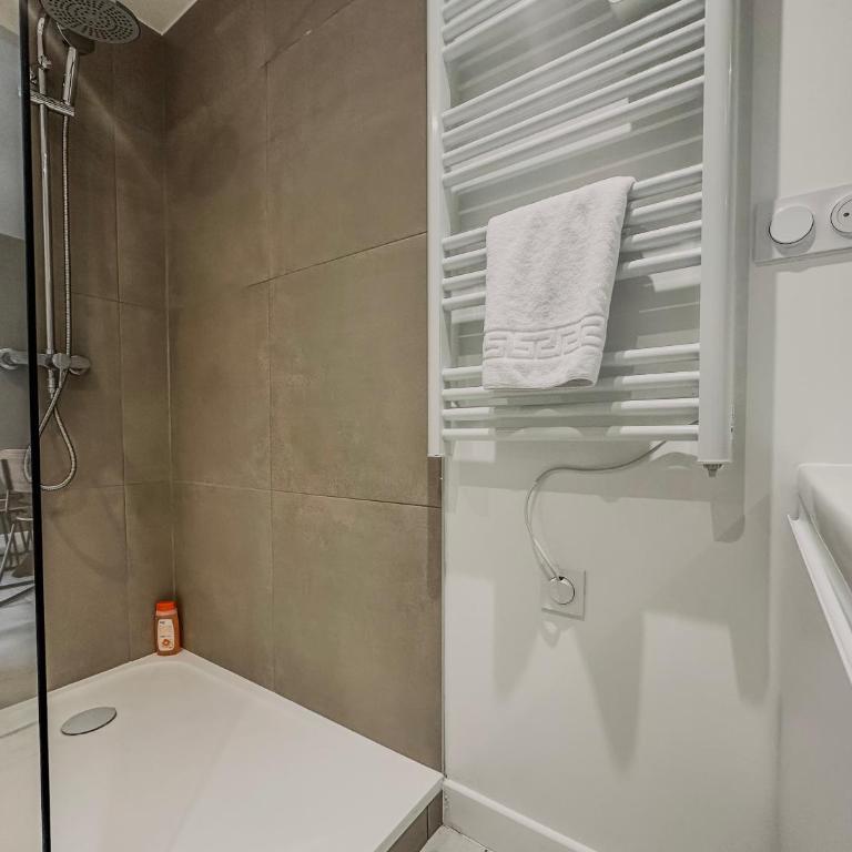 Le Croizat - Neyrpic - Appartement 3 Chambres - 7