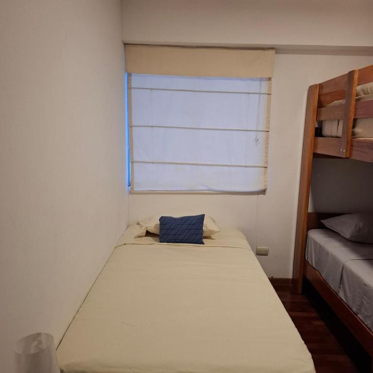 Apartment in the heart of Miraflores - Apartamento - 17