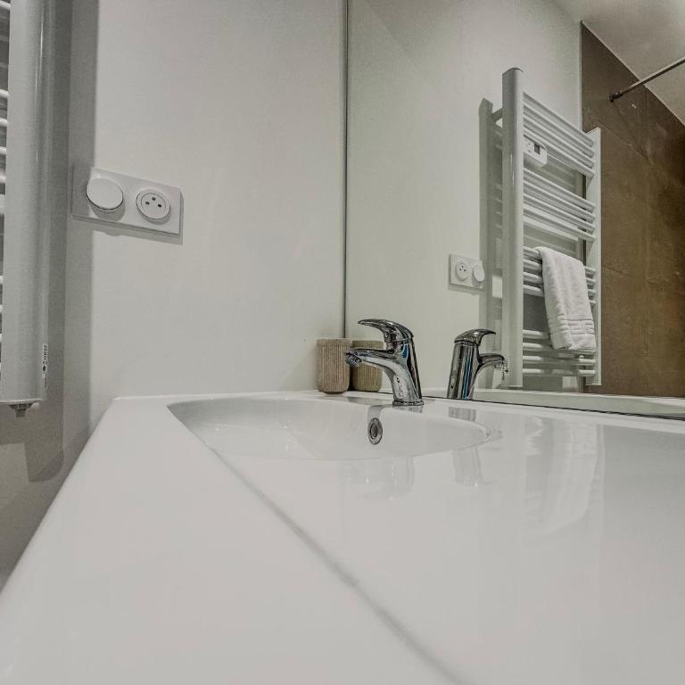 Le Croizat - Neyrpic - Appartement 3 Chambres - 20