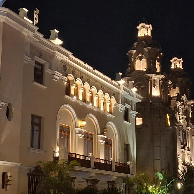 Apartment in the heart of Miraflores - Apartamento - 33