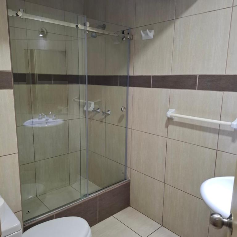 Apartment in the heart of Miraflores - Apartamento - 41