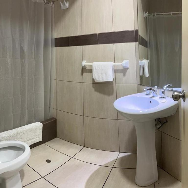 Apartment in the heart of Miraflores - Apartamento - 42