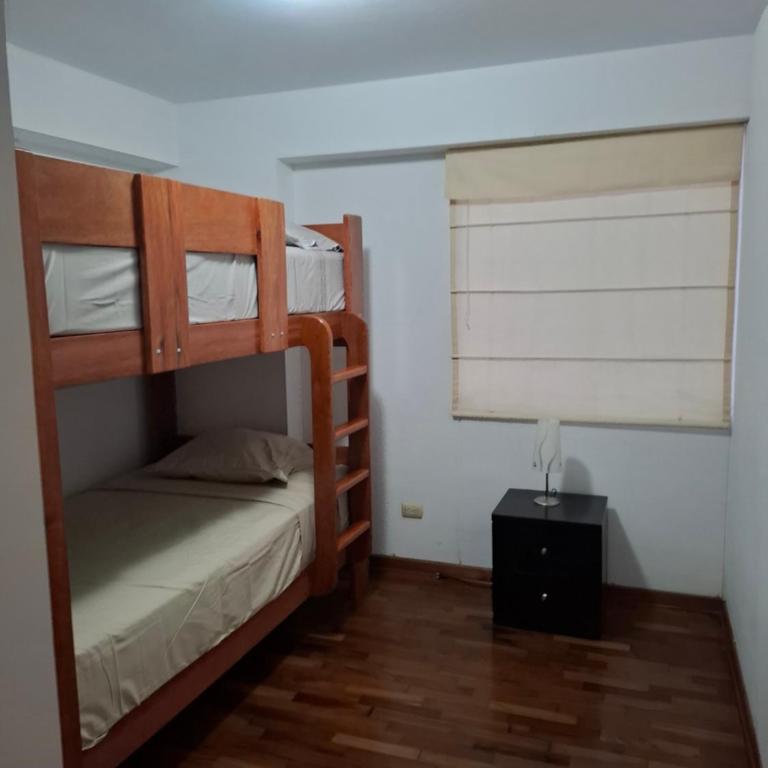 Apartment in the heart of Miraflores - Apartamento - 45