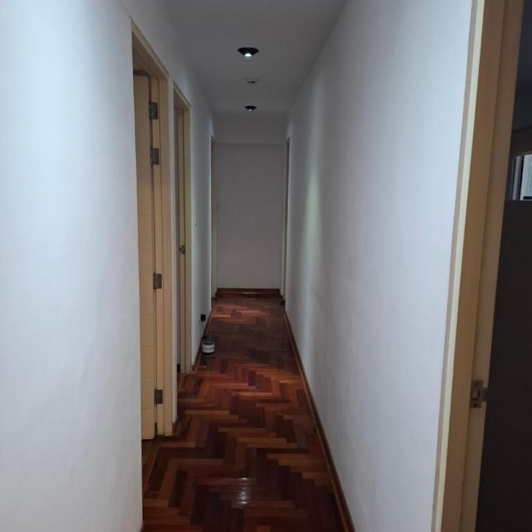 Apartment in the heart of Miraflores - Apartamento - 46