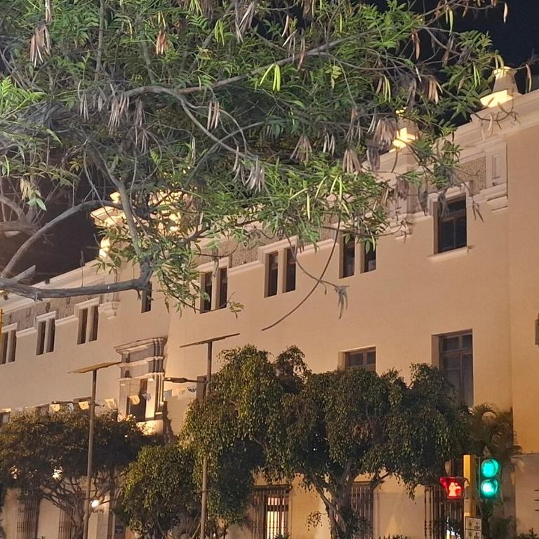 Apartment in the heart of Miraflores - Apartamento - 49