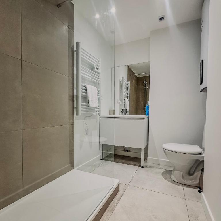 Le Croizat - Neyrpic - Appartement 3 Chambres - 10