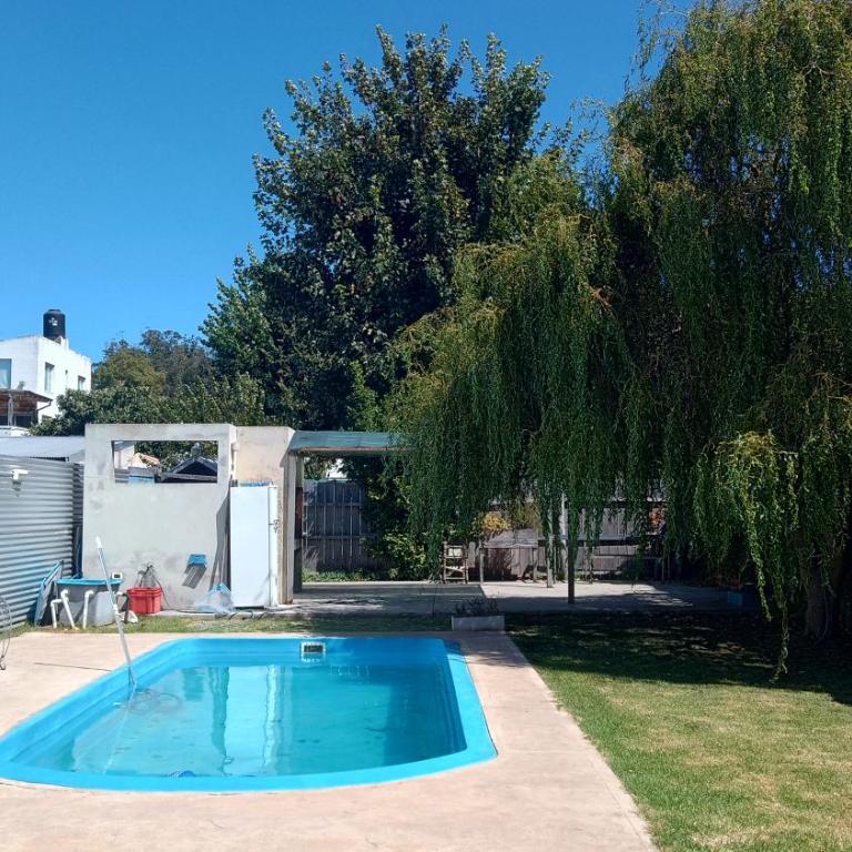 Casa Raiz - Two-Bedroom House - 4