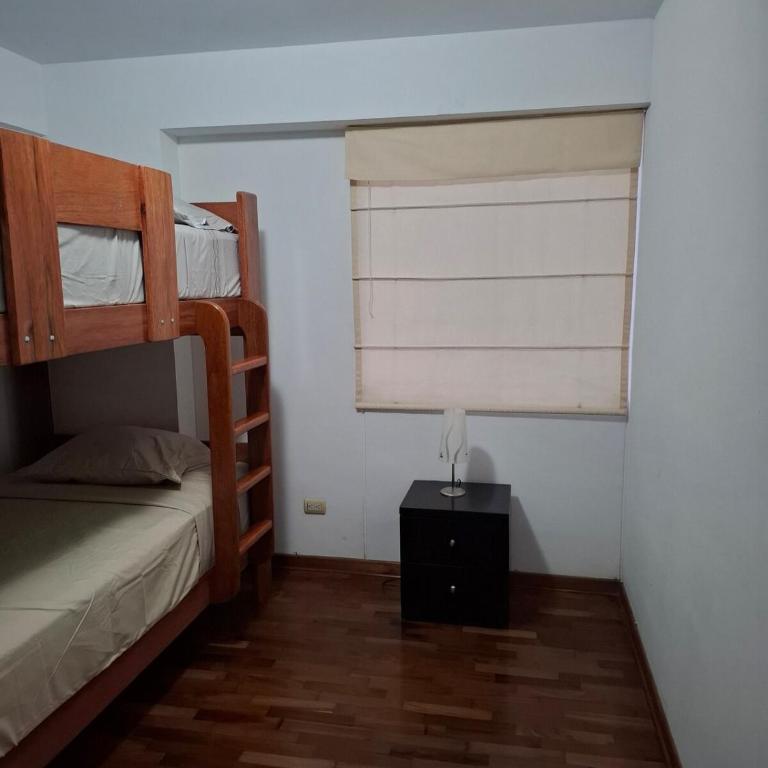 Apartment in the heart of Miraflores - Apartamento - 60