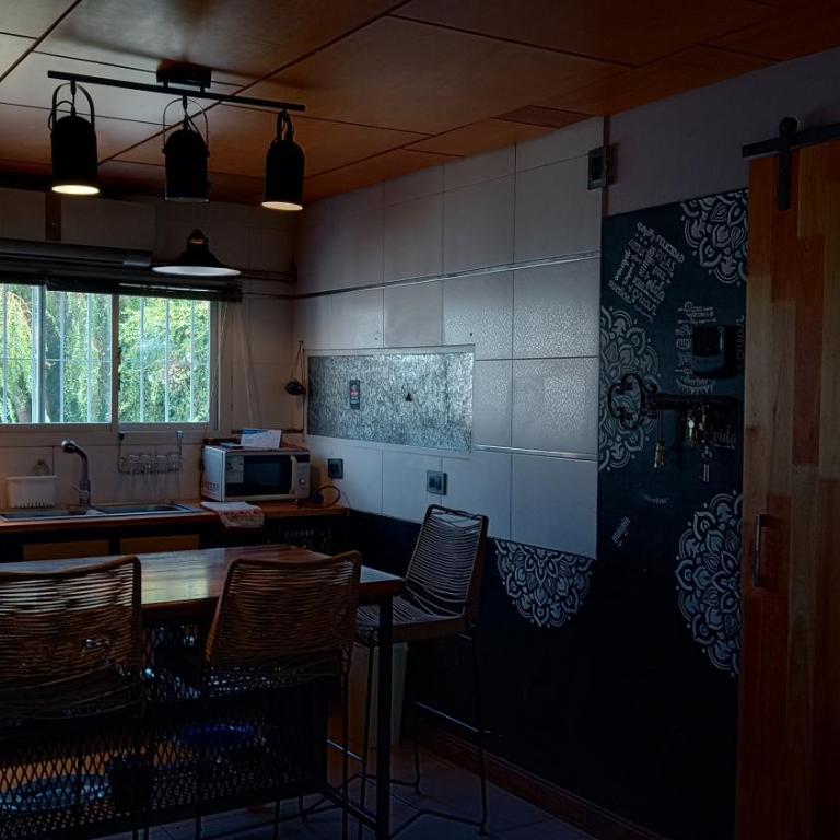 Casa Raiz - Two-Bedroom House - 8