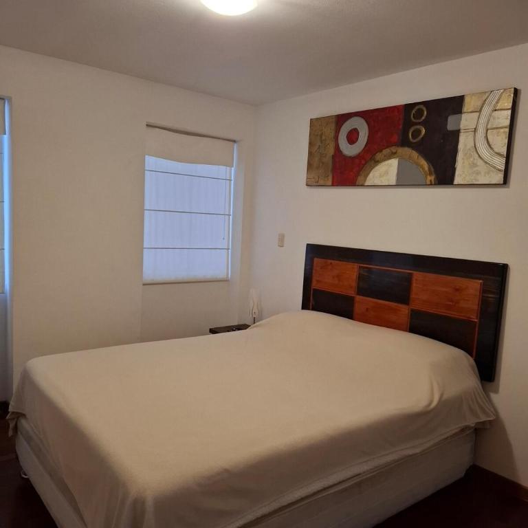 Apartment in the heart of Miraflores - Apartamento - 62