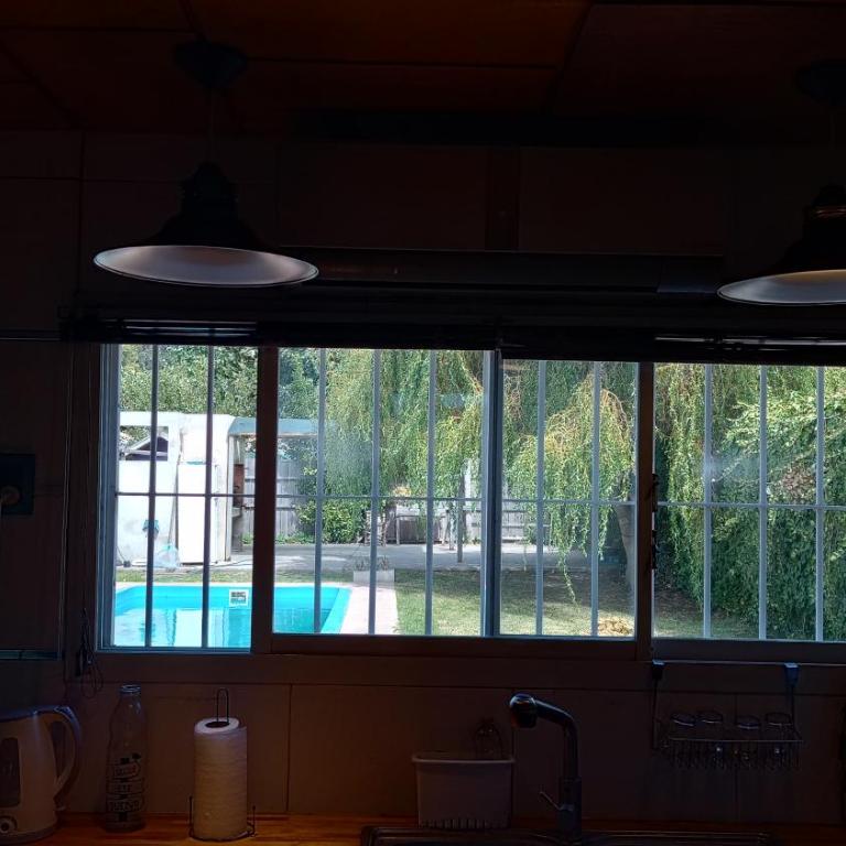 Casa Raiz - Two-Bedroom House - 9