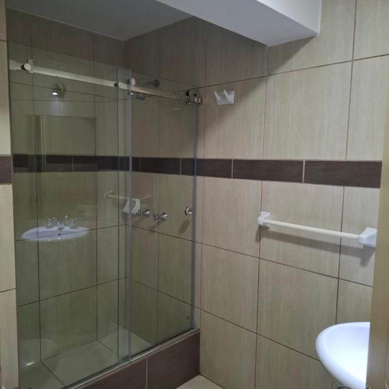 Apartment in the heart of Miraflores - Apartamento - 64