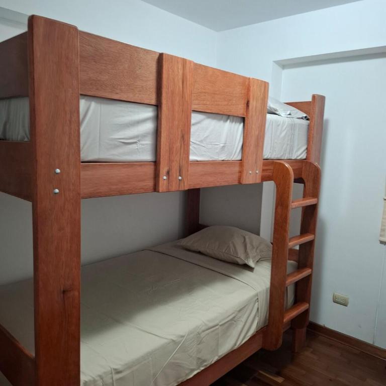 Apartment in the heart of Miraflores - Apartamento - 66