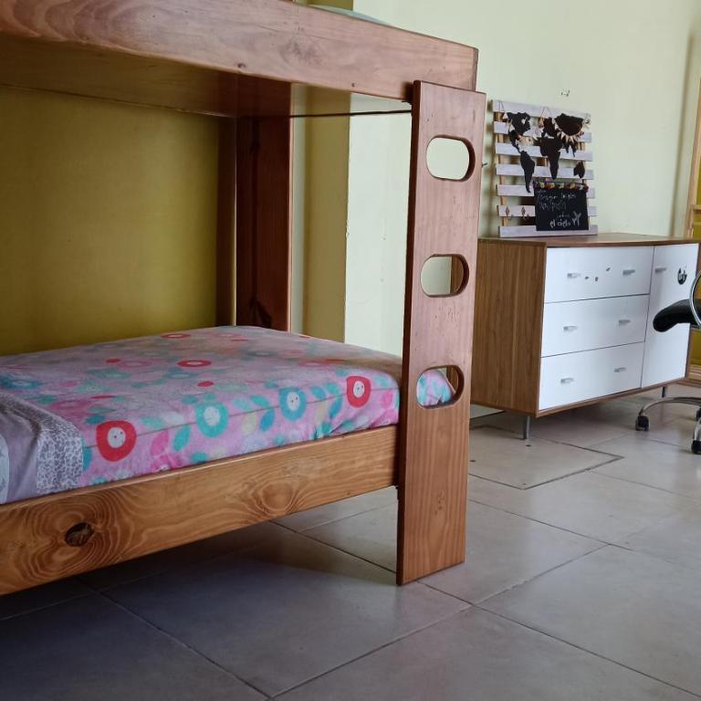 Casa Raiz - Two-Bedroom House - 16